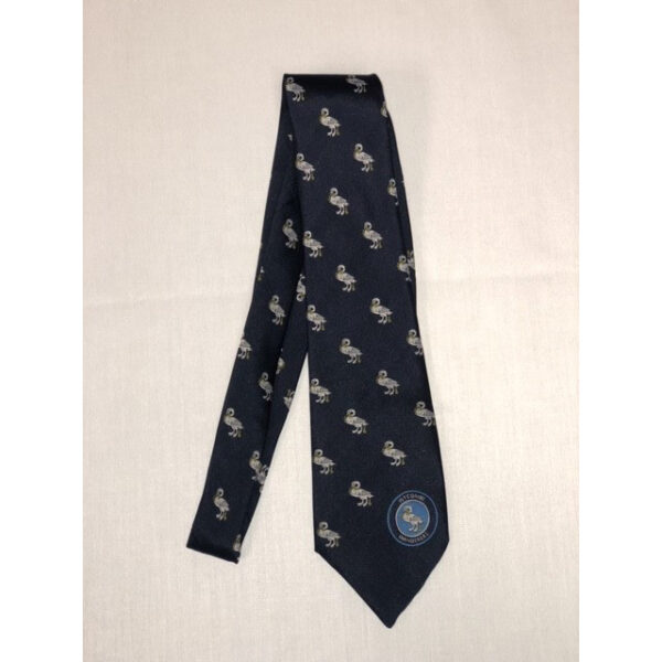 Official 2020-21 Club Tie - Wycombe Wanderers F.C Club Shop